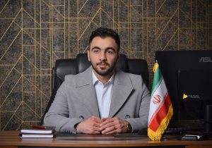 رئیس کیک بوکسینگ wko آذربایجان شرقی معرفی شد