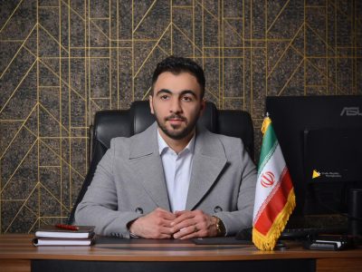 رئیس کیک بوکسینگ wko آذربایجان شرقی معرفی شد