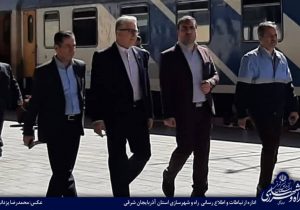خدمت رسانی به مسافرین نوروزی با بکارگیری همه ظرفیت ها در استان