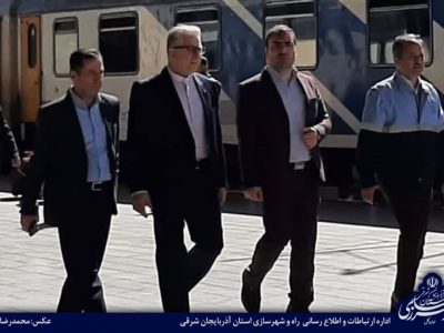 خدمت رسانی به مسافرین نوروزی با بکارگیری همه ظرفیت ها در استان