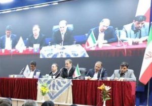 سال ۱۴۰۳، سال پرکار بخش آب آذربایجان‌شرقی است