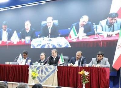 سال ۱۴۰۳، سال پرکار بخش آب آذربایجان‌شرقی است