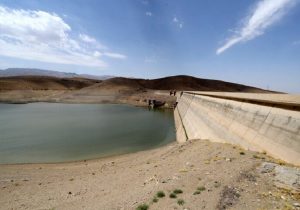 تاثیر کمِ بارش‌ها در ایجاد روانآب/ تنها نیمی از مخازن سدهای آذربایجان شرقی پر شده است