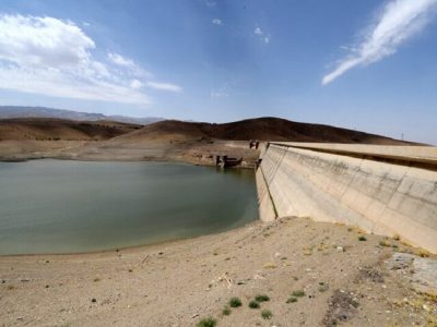 تاثیر کمِ بارش‌ها در ایجاد روانآب/ تنها نیمی از مخازن سدهای آذربایجان شرقی پر شده است