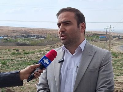 واگذاری ۵ هزار متر از اراضی ملی جهت ایجاد کاربری های عمومی در نادیلوی آذرشهر