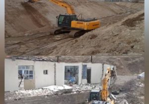 لایروبی ۱۲۰۰ کیلومتر از رودخانه‌های اولویت‌دار آذربایجان شرقی