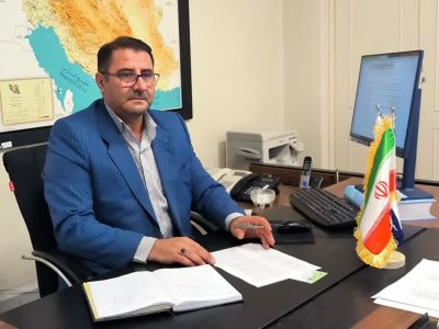 کشتار ۵,۶۲ درصد گوسفند و بره ذبح شده کشور در آذربایجان شرقی