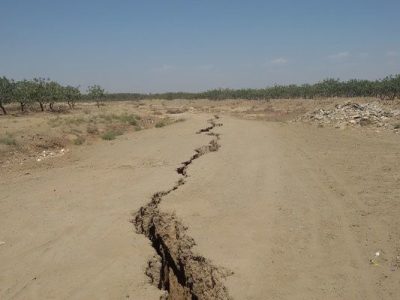 کسری آب ۶۰۰ میلیون مترمکعبی دشت ممنوعه مرند