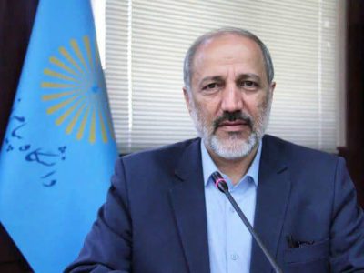 افزایش ۱۴ درصدی پذیرفته شدگان مقطع کارشناسی ارشد ۱۴۰۳ دانشگاه پیام نور استان آذربایجان شرقی