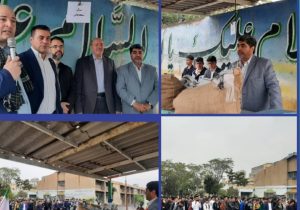 آغاز سال تحصیلی نوید بخش مهرورزی، تحصیل علم و بارور سازی دانش است