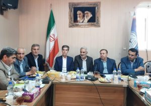 بازنشستگان، آینه تمام نمایی از آینده شاغلین و کارکنان می‌باشد