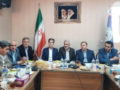 بازنشستگان، آینه تمام نمایی از آینده شاغلین و کارکنان می‌باشد