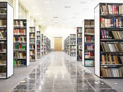 کسب رتبه نخست آذربایجان شرقی در زمینه تامین منابع اطلاعاتی کتابخانه‌ها در میان استان های الف