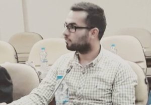 شهرام مکاری به عنوان دبیر هیات آمادگی جسمانی تبریز منصوب گردید