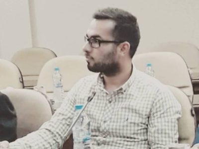شهرام مکاری به عنوان دبیر هیات آمادگی جسمانی تبریز منصوب گردید