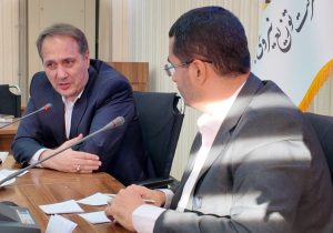 آذربایجان شرقی در مدار هماهنگی انرژی؛ بررسی چالش‌ها در نشست تخصصی مدیران
