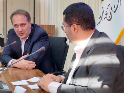 آذربایجان شرقی در مدار هماهنگی انرژی؛ بررسی چالش‌ها در نشست تخصصی مدیران