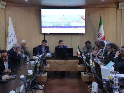 اتمام رای گیری دهمین دوره انتخابات هیات مدیره نظام مهندسی آذربایجان شرقی