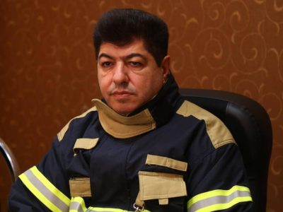آمادگی همکاری سازمان آتش نشانی برای تداوم اجرای طرح های ایمنی