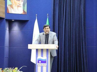 تأکید بر آموزش و اقدامات حفاظتی در مدیریت سیلاب آذربایجان شرقی