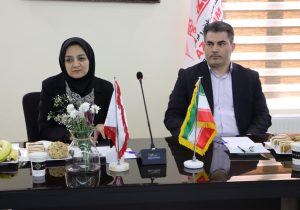 سفر سه روزه دکتر راهب رئیس مرکز تحقیقات راه، مسکن و شهرسازی به تبریز