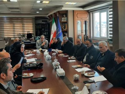 برگزاری نمایشگاه و بازارچه عرضه محصولات و تولیدات مشاغل خرد و خانگی در آذربایجان شرقی