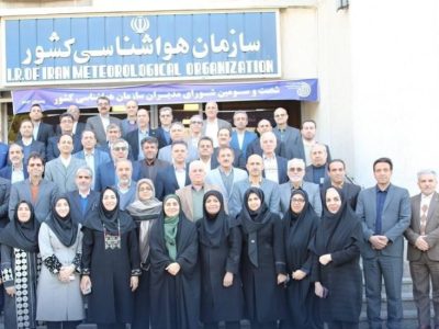 ابتکار وزیر راه و شهرسازی برای تامین منابع ضروری سازمان هواشناسی کشور