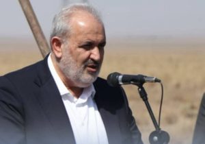 وزیر نیرو به آذربایجان شرقی سفر می‌کند