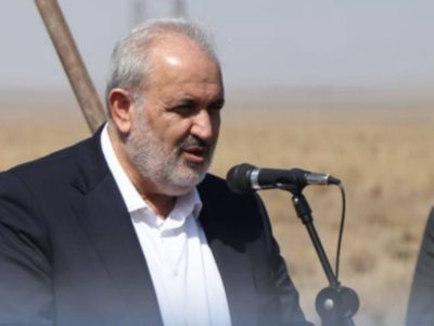وزیر نیرو به آذربایجان شرقی سفر می‌کند