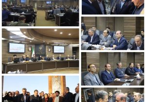 استقرار هیئت مدیره مستقل در شهر جدید گلمان طی دو ماه آتی