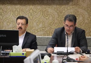 مدیرکل راه و شهرسازی آذربایجان شرقی در جلسه شورای مسکن گفت؛ تلاش برای تسریع خانه دار شدن مردم