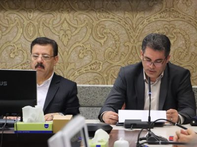 مدیرکل راه و شهرسازی آذربایجان شرقی در جلسه شورای مسکن گفت؛ تلاش برای تسریع خانه دار شدن مردم