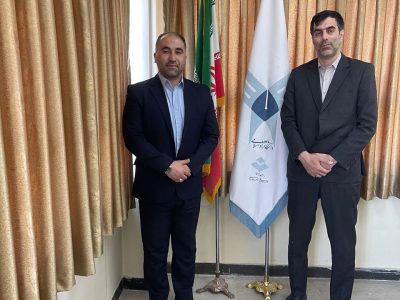 گُلف رشته اول دانشگاهی در استان می شود