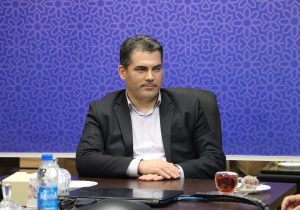 مدیرکل راه و شهرسازی خبر داد؛خبر های جدید از خاوران ۲