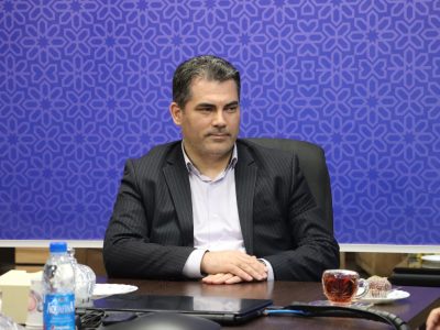 مدیرکل راه و شهرسازی خبر داد؛خبر های جدید از خاوران ۲