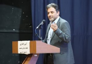 آذرشهر در مسیر جوانی