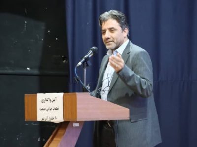 آذرشهر در مسیر جوانی
