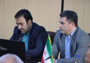 اصلاح و پایش قوانین و مقررات در سطح کشور