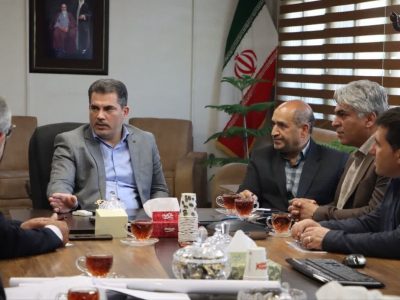 بررسی مشکلات باسمنج در راه و شهرسازی آذربایجان شرقی