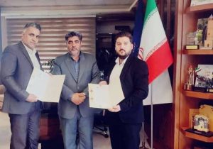 تقدیر مدیرکل تعاون، کار و رفاه اجتماعی آذربایجان شرقی از روابط عمومی به مناسبت روز روابط عمومی