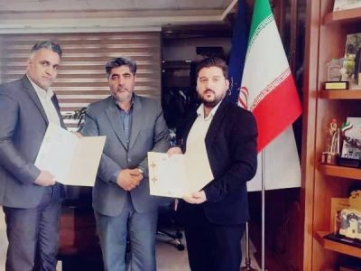 تقدیر مدیرکل تعاون، کار و رفاه اجتماعی آذربایجان شرقی از روابط عمومی به مناسبت روز روابط عمومی