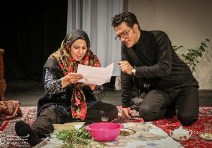 تاپشیر گؤی‌لره منی/از خانه مادربزرگ تا اوج آسمان؛ روایتی از قهرمان تبریزی