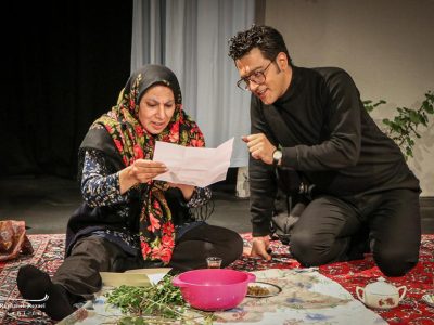 تاپشیر گؤی‌لره منی/از خانه مادربزرگ تا اوج آسمان؛ روایتی از قهرمان تبریزی