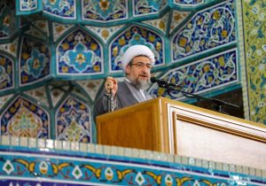 تأکید هفتگی امام جمعه تبریز بر صرفه‌جویی در مصرف آب