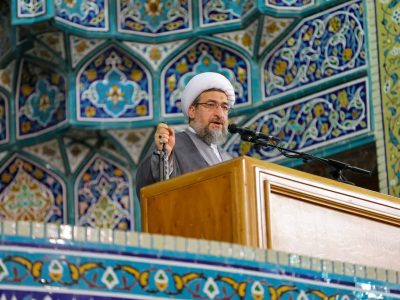 تأکید هفتگی امام جمعه تبریز بر صرفه‌جویی در مصرف آب