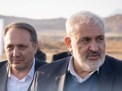 سفر وزیر نیرو به آذربایجان‌شرقی با محوریت افتتاح و بازدید از پروژه‌های راهبردی آب و برق