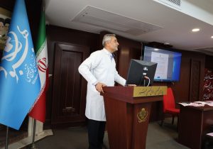 همکاری ارزشمند رسانه ها با بیمارستان بهبود در کمپین های سلامت محور