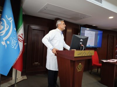 همکاری ارزشمند رسانه ها با بیمارستان بهبود در کمپین های سلامت محور