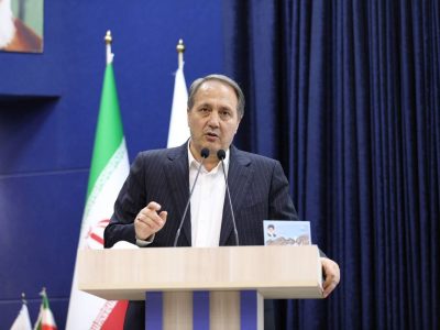 مدیریت منابع آب در خدمت تحقق شعار سال