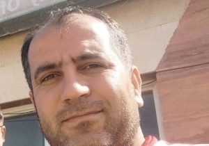 پیام تسلیت و تبریک مدیرعامل جمعیت هلال‌احمر آذربایجان در پی شهادت امدادگر هلال‌احمر